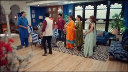 Parineeti - 13th May 2023